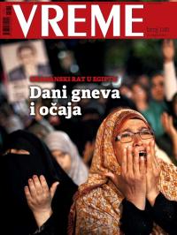Vreme - broj 1181, 22. avg 2013.