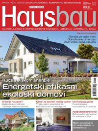 Hausbau - broj 14, 15. sep 2016.