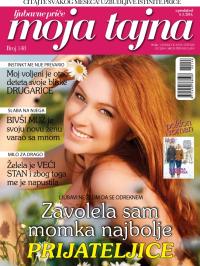 Moja tajna - broj 148, 5. mar 2014.