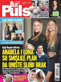 Puls - broj 605, 14. dec 2017.