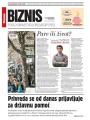 Danas - broj 8232, 13. apr 2020.