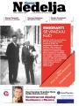 Danas - broj 6053-6054, 26. apr 2014.
