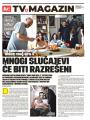 Blic - broj 8023, 21. jun 2019.