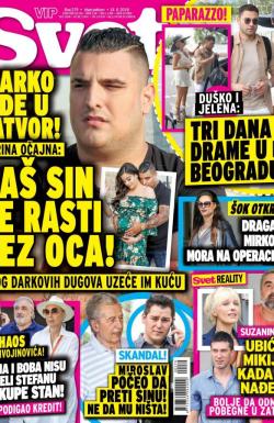 Svet SRB - broj 279, 14. jun 2019.