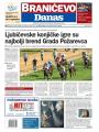 Danas - broj 8005, 30. avg 2019.