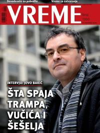 Vreme - broj 1350, 17. nov 2016.