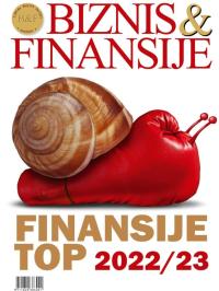 Finansije TOP - broj 2023, 21. jun 2023.