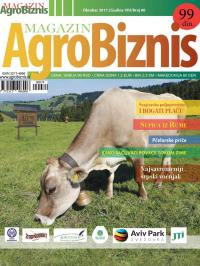 Agro Biznis - broj 80, 15. okt 2017.