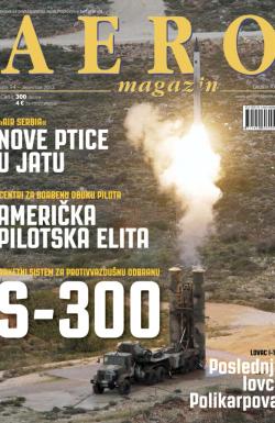 AERO magazin - broj 94, 15. jan 2014.