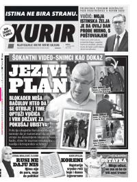Kurir - broj 4195, 1. nov 2025.