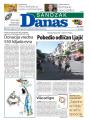 Danas - broj 5758, 5. jul 2013.