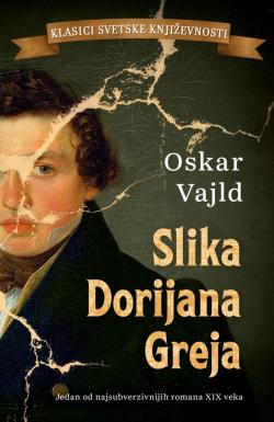 Slika Dorijana Greja - Oskar Vajld