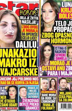Star - broj 381, 30. okt 2019.