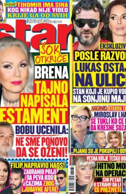 Star - broj 260, 21. jun 2017.