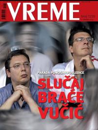 Vreme - broj 1239, 2. okt 2014.