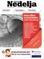 Danas - broj 6249-6250, 8. nov 2014.