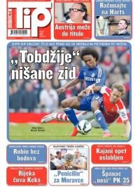 Tip - broj 717, 31. jul 2015.
