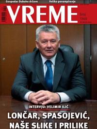 Vreme - broj 1360, 26. jan 2017.