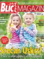 Blic - broj 7245, 15. apr 2017.
