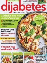 Dijabetes HR - broj 2, 15. sep 2018.