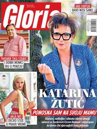 Gloria - broj 1051, 7. jul 2025.