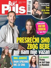 Puls - broj 550, 24. nov 2016.