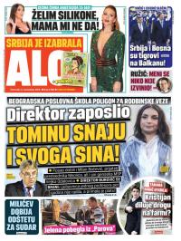Alo - broj 2766, 5. nov 2015.
