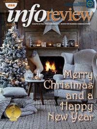 InfoReview - broj 6/2012, 27. dec 2012.