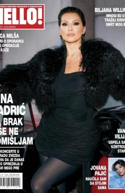 Hello - broj 812, 21. jan 2026.