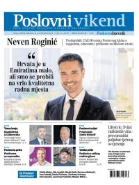 Poslovni Dnevnik - broj 5408, 22. avg 2025.