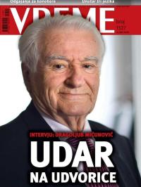 Vreme - broj 1327, 9. jun 2016.