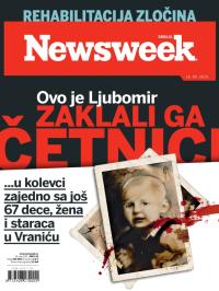 Newsweek - broj 015, 18. maj 2015.