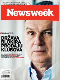 Newsweek - broj 007, 23. mar 2015.