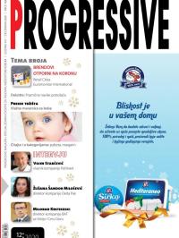 Progressive magazin - broj 183, 23. dec 2020.