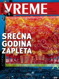 Vreme - broj 1408/09, 28. dec 2017.