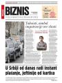 Danas - broj 7693, 22. okt 2018.