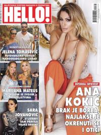Hello - broj 484, 29. maj 2017.