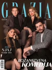 Grazia SRB - broj 198, 30. dec 2022.