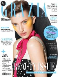 Grazia BIH - broj 61, 20. maj 2017.