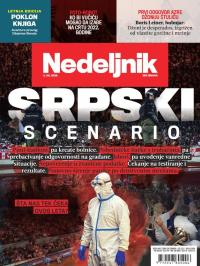 Nedeljnik - broj 442, 2. jul 2020.