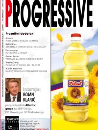 Progressive magazin - broj 114, 16. dec 2013.