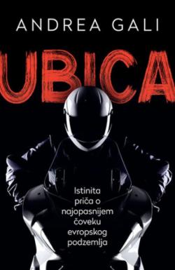 Ubica - Andrea Gali