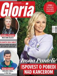 Gloria - broj 867, 24. feb 2020.