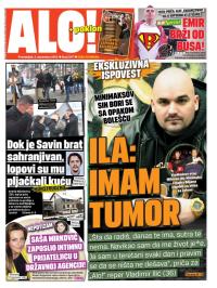 Alo - broj 2077, 2. dec 2013.