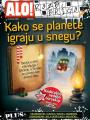 Alo - broj 2843, 24. jan 2016.