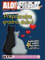 Alo - broj 2776, 15. nov 2015.
