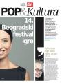 Blic - broj 7220, 21. mar 2017.