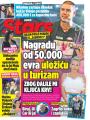 Kurir - broj 3015, 12. jul 2022.
