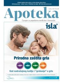 Apoteka - broj 101, 19. okt 2016.