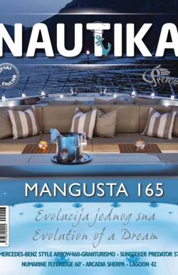 Nautika - broj 43, 15. maj 2016.